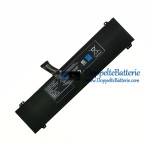 Akku für Mechrevo QC7 LAPQC71B LAPQC71A GKIDT-00-13-3S2P-0 [Ersatzakku]